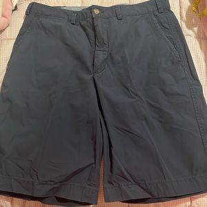 Ralph Lauren cotton shorts size 33
